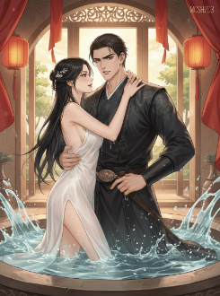 Quân Đoạt Thần Thê, Thần Đoạt Quân Thê