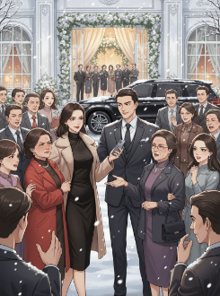 Ba Thùng Mao Đài Và Mười Cây Vàng