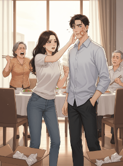 Sự Hà Khắc Của Mẹ Chồng