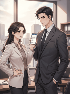 Rơi Vào Bể Tình Của Đối Thủ Không Đội Trời Chung