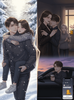 Hôn Nhân Năm Thứ Bảy Chông Tôi Ngoại Tình