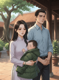 Kiếp Này Không Làm Vợ Anh Hùng