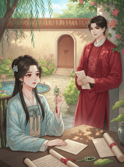 Tiểu Hầu Gia Ngày Ngày Trèo Tường Nhà Ta