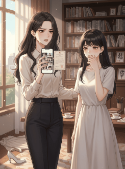 Hôn Nhân Của Tôi Như Một Trò Đùa