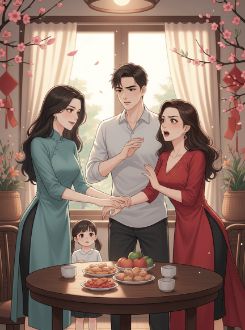 Chị Dâu Vô Duyên Lại Tưởng Mình Tinh Tế