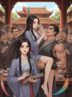 Duy Chiếu Tuyết Đường