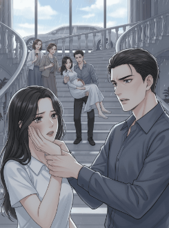 Dưới Cơn Mưa Tết Thanh Minh