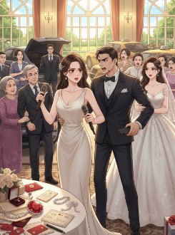 Chồng Sắp Cưới Mang Của Hồi Môn Của Tôi Tặng Cho Thanh Mai Trúc Mã, Tôi Hủy Hôn