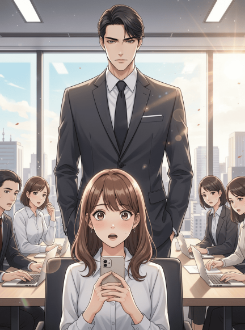 Ceo Là Người Yêu Qua Mạng Của Tôi