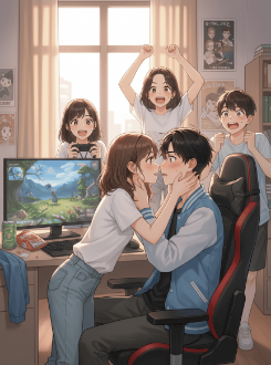 Mướp Đắng Nhỏ