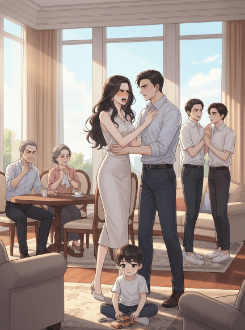 Cái Giá Của Ngoại Tình