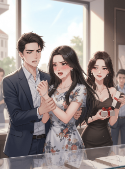 Bạn Trai Cũ Và Cô Ả Cố Vấn Tình Yêu