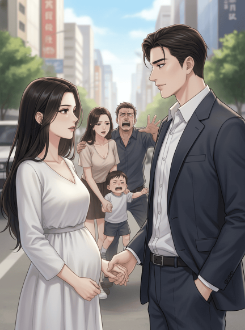 Em Kết Hôn Rồi, Chú Rể Không Phải Anh