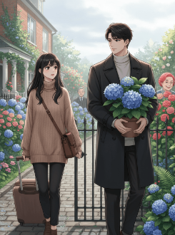 Thiên Kim Thật Buông Bỏ Rồi