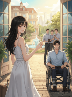 Người Từng Là Tất Cả