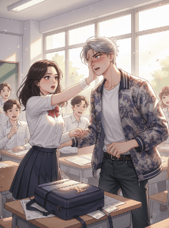 Nóc Nhà Của Bá Vương Học Đường