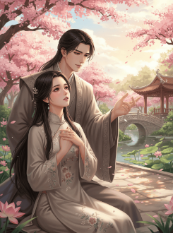 Duyên Lành Kết Muộn