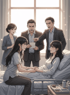 Người Con Không Được Yêu Thương