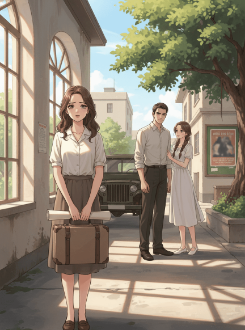 Lệnh Điều Động Cuối Cùng