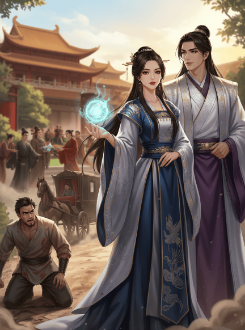 Phản Bội Ta, Ta Chọn Người Khác Làm Hoàng Đế