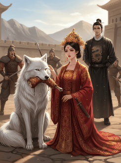 Đoản Đao Giấu Váy Lụa