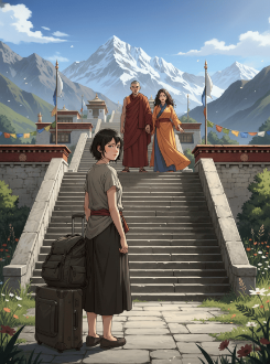 Những Thứ Không Đáng Trân Trọng Nên Ở Trong Thùng Rác