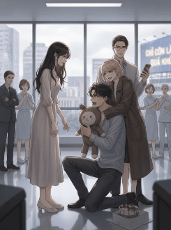 Chỉ Còn Là Quá Khứ