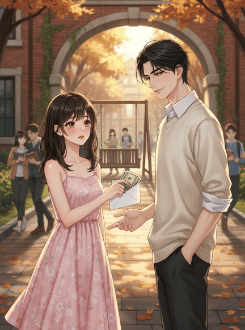 Hôn Một Cái Thành Vợ Người Ta