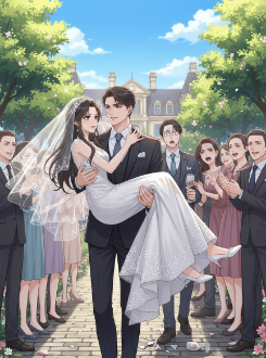 Bạn Trai Lấy Tôi Thế Thân, Tôi Quay Sang Và Kết Hôn Với Chú Giám Đốc Điều Hành Của Anh Ta