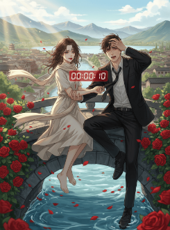 Bông Hồng Của Riêng Tôi