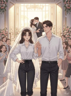 Cô Dâu Bị Bỏ Rơi – Trở Thành Phu Nhân Tổng Tài