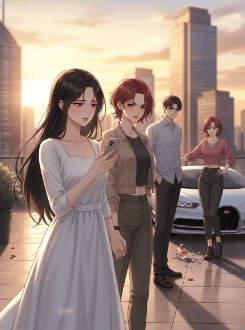 Chia Tay Không Hối Tiếc