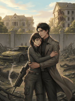 Sống Lại Ở Tận Thế, Từ Chối Làm Bạn Thân Bị Oan Của Nữ Chính Thánh Mẫu