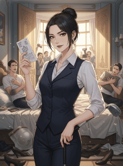 Tạm Biệt, Cô Gái Năm Ấy!