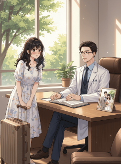 Tiểu Kiều Có Tin Vui