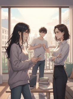 Học Vấn Là Con Đường Quan Trọng Để Thay Đổi Vận Mệnh