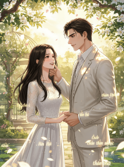 Nữ Chính Ngược Văn Sau Khi Thấy Kịch Bản Spoil