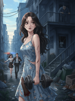 Tôi Đã Tỉnh Lại Sau Mỗi Cái Chết