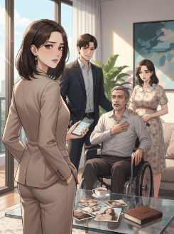 Kế Hoạch Trả Thù