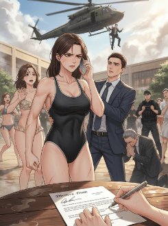 Khi Đặc Công Kết Hôn