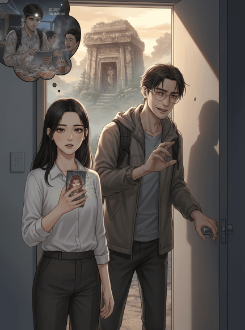 Lăng Mộ Hoàng Đế