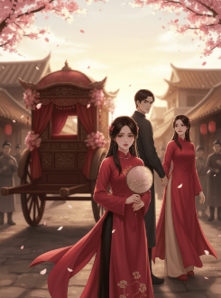 Ánh Sáng Vào Lòng