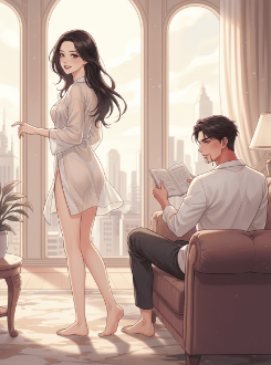 Sau Khi Đối Tượng Liên Hôn Mù