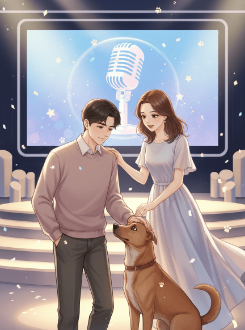 Chó Ta Cũng Debut Rồi