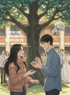 Thanh Xuân Của Tôi Có Anh