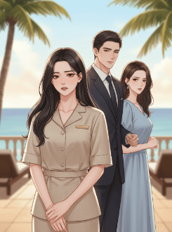 Nàng Công Chúa Ngầm