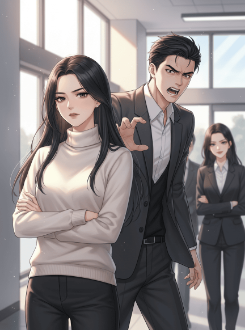 Bị Hại Bởi Người Mang Gương Mặt Mình