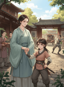 Mẹ Kế Độc Ác Không Diễn Nữa