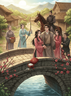 Đoạn Tình Báo Phục