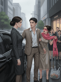 Chân Tình Nuối Tiếc